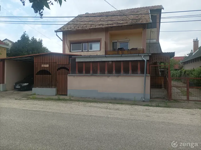 Eladó ház Érd, Parkváros 150 nm