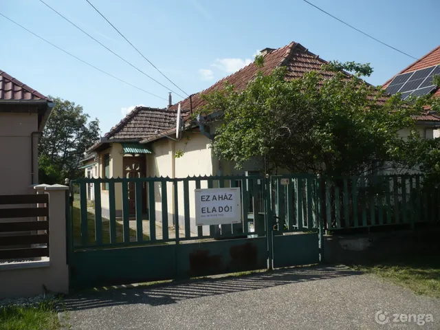 Eladó ház Sárospatak, Bodroghalász 100 nm
