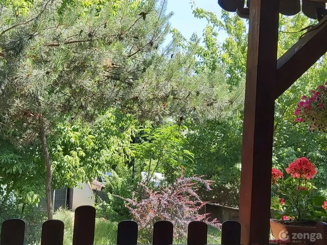 Eladó telek Nyíregyháza, Sóstóhegy 853 nm