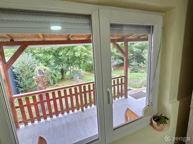 Eladó telek Nyíregyháza, Sóstóhegy 853 nm