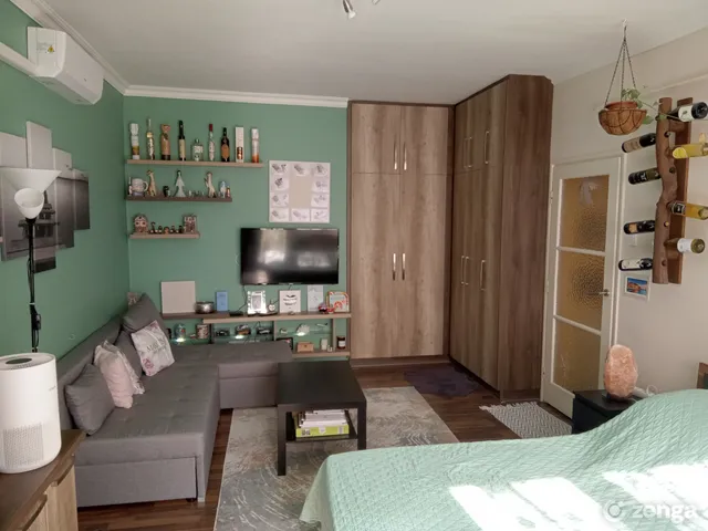 Eladó lakás Szolnok, Tallinn 43 nm