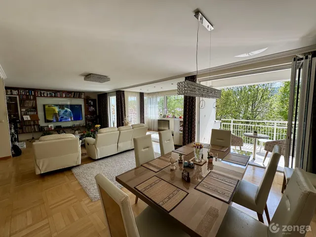 Eladó lakás Budapest II. kerület 215 nm