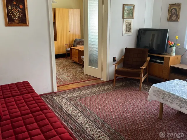 Eladó ház Kecskemét, Rendőrfalu 81 nm