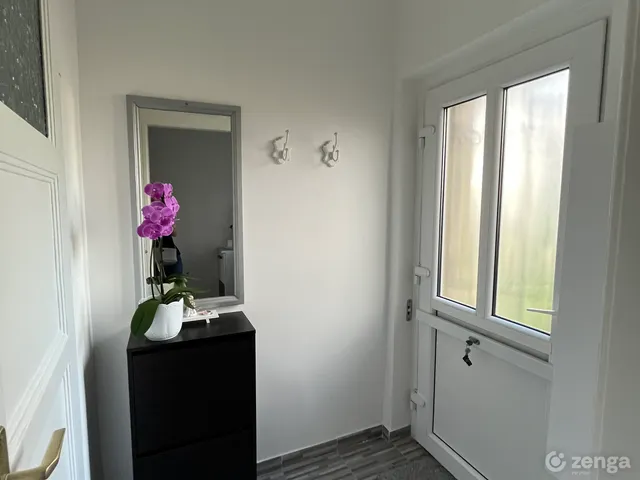 Eladó lakás Budapest XIV. kerület 32 nm
