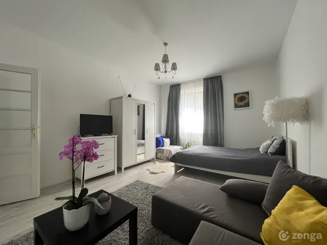 Eladó lakás Budapest XIV. kerület, Kiszugló, Angol 32 nm