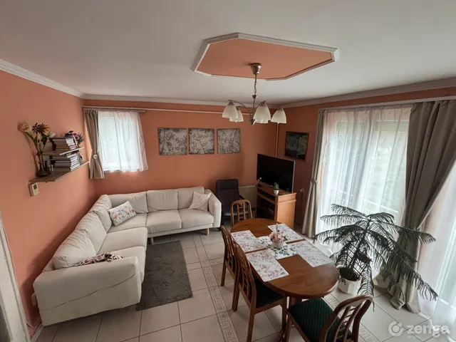 Eladó lakás Göd, Felsőgöd, Szeder utca 24. 95 nm