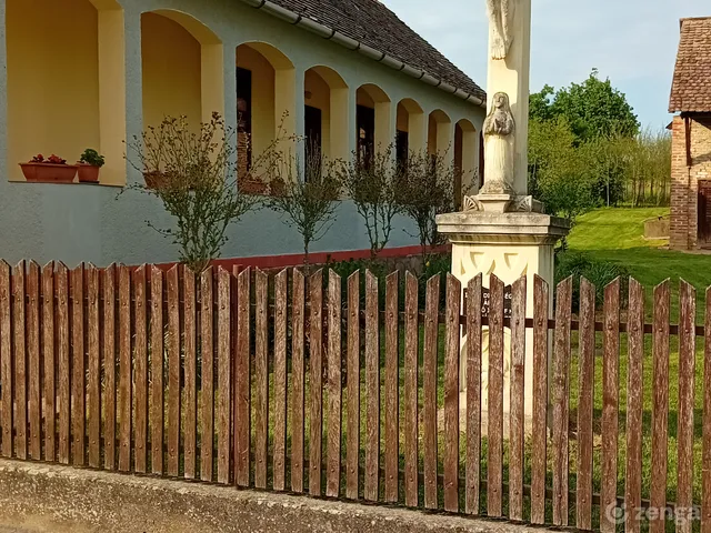 Eladó ház Gödre 120 nm