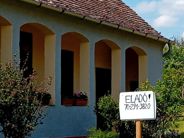 Eladó ház Gödre 120 nm