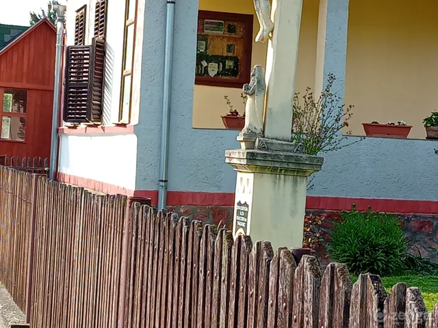 Eladó ház Gödre 120 nm