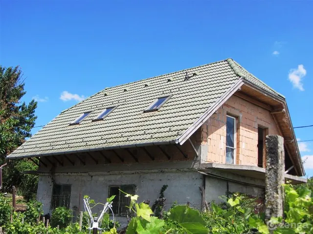 Eladó ház Zsámbék 120 nm