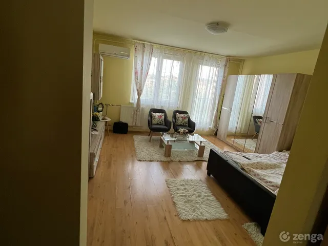 Eladó lakás Ajka, Tüzoltó utca 11 53 nm