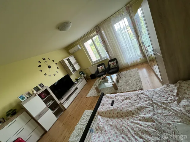 Eladó lakás Ajka, Tüzoltó utca 11 53 nm