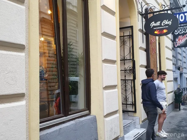 Eladó kereskedelmi és ipari ingatlan Budapest VII. kerület, Belső-Erzsébetváros, Dohány utca 40 149 nm