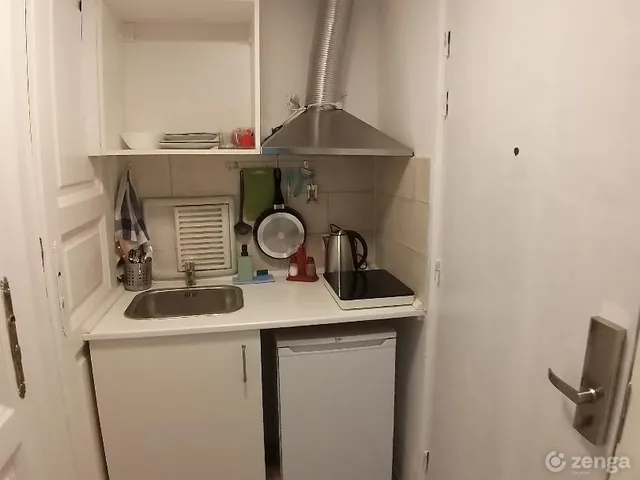 Eladó lakás Budapest VII. kerület, Külső-Erzsébetváros 90 nm