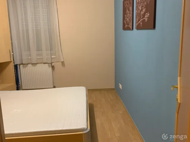 Kiadó lakás Budapest IX. kerület, Belső Ferencváros, Angyal utca 14-16. 43 nm