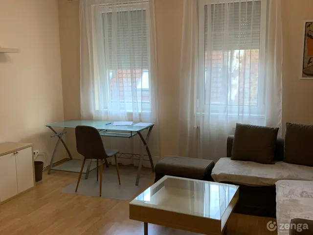 Kiadó lakás Budapest IX. kerület, Belső Ferencváros, Angyal utca 14-16. 43 nm