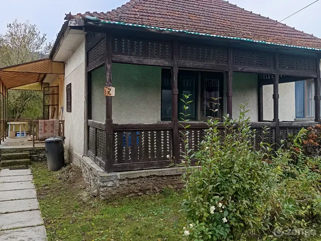 Eladó ház Pálháza 125 nm