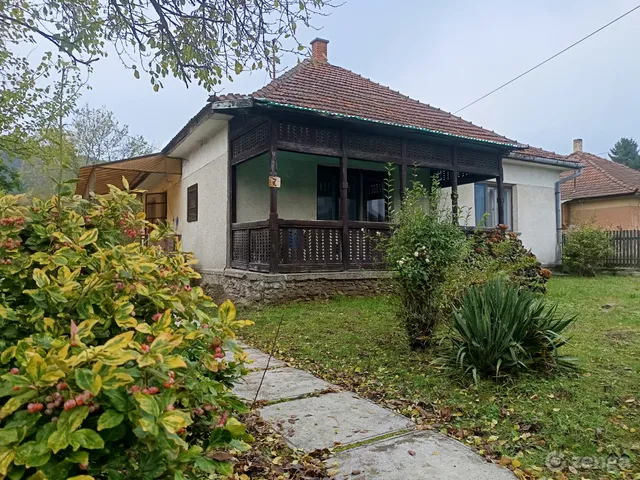 Eladó ház Pálháza 125 nm