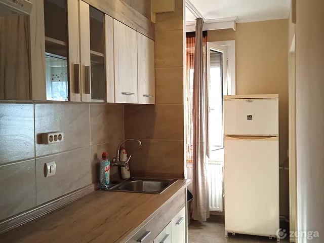 Kiadó lakás Dunaújváros, Technikum városrész, Kallós Dezső u. 8. 35 nm