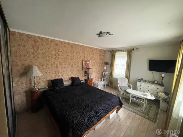 Eladó lakás Tatabánya, Dózsakert 86 nm