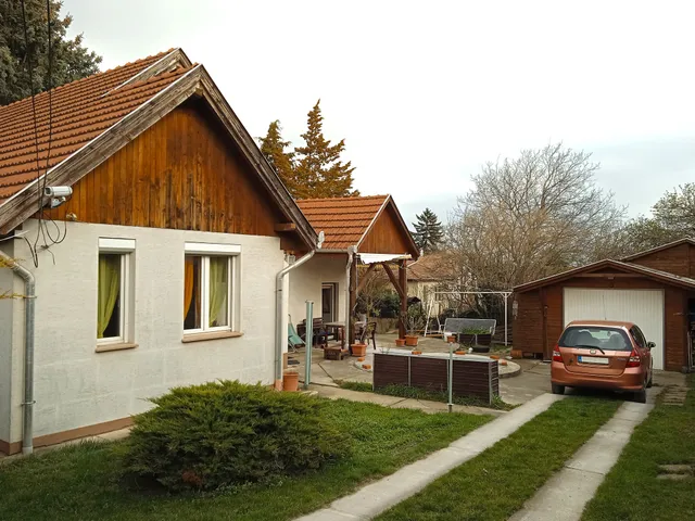 Eladó ház Érd, Parkváros 72 nm