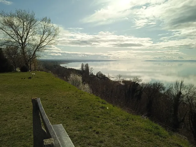 Eladó telek Siófok, Sóstó 805 nm