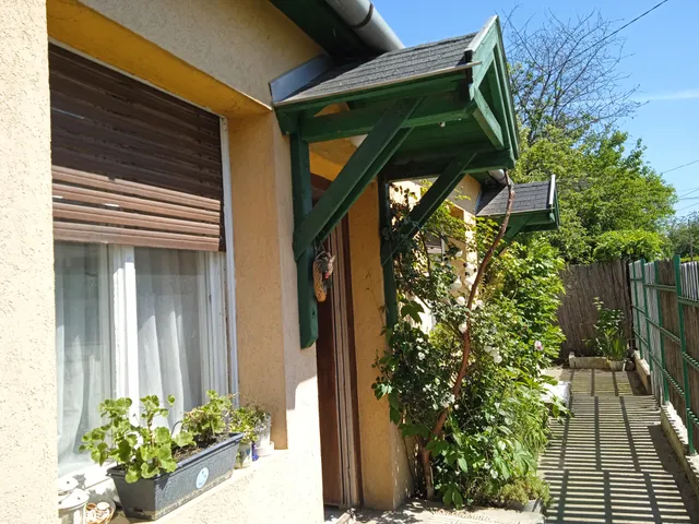 Eladó ház Érd, Újtelep 50 nm