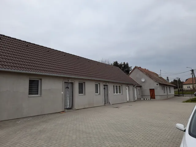 Eladó ház Ráckeresztúr 150 nm
