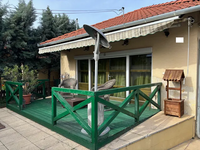 Eladó ház Érd 194 nm