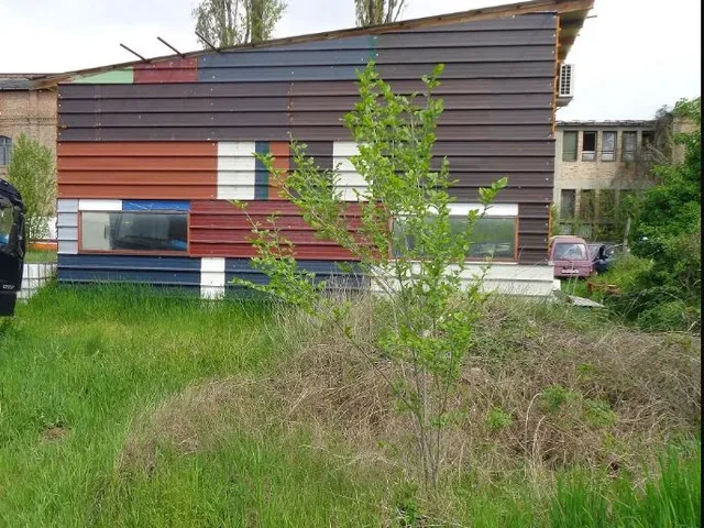 Eladó kereskedelmi és ipari ingatlan Budapest XXII. kerület, Budafok 100 nm