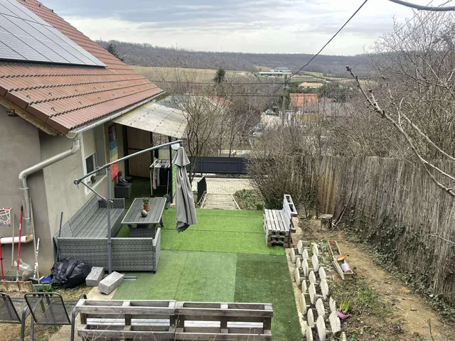 Kiadó ház Érd, Parkváros 75 nm