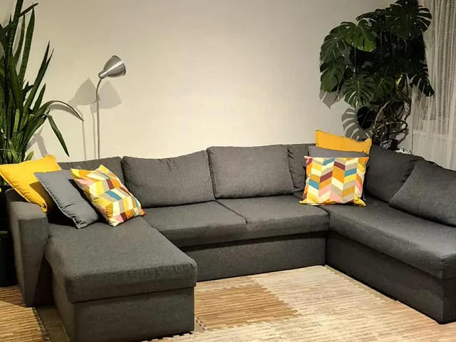 Eladó lakás Érd, Érdliget 69 nm