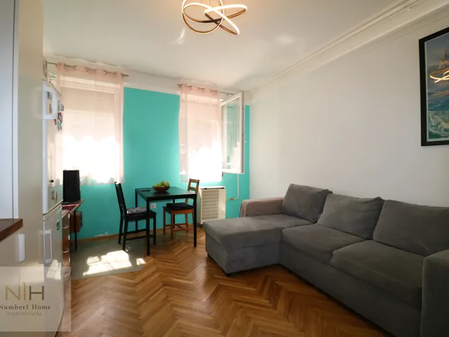 Eladó lakás Budapest XX. kerület, Kossuthfalva 42 nm