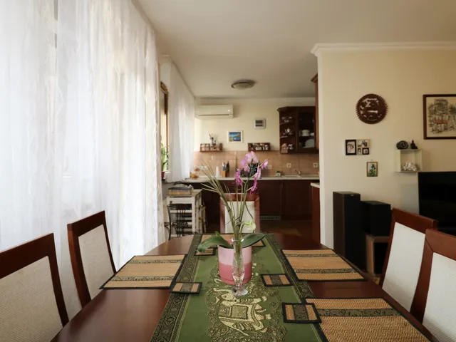 Eladó lakás Budapest I. kerület, Víziváros I. ker. 78 nm