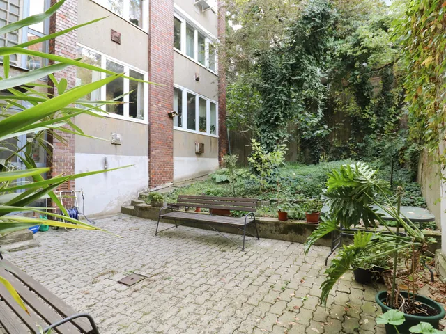 Eladó lakás Budapest I. kerület, Víziváros I. ker. 78 nm