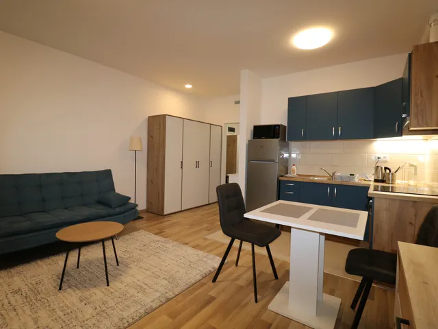 Kiadó lakás Budapest XIII. kerület, Angyalföld, Rózsafa  3 nm