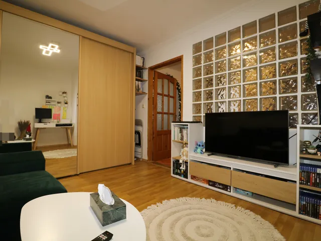 Eladó lakás Budapest IV. kerület, Újpest 51 nm