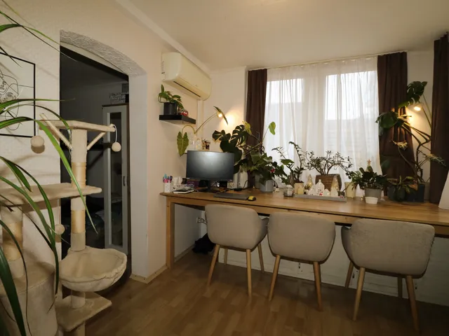 Eladó lakás Budapest IV. kerület, Újpest 51 nm