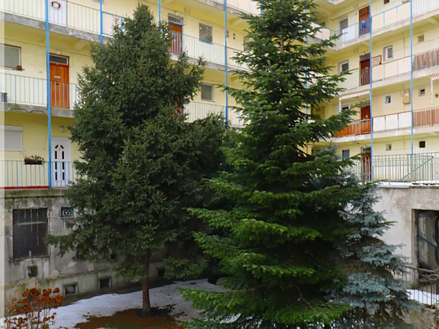 Eladó lakás Budapest IV. kerület, Újpest 51 nm