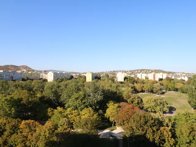 Eladó lakás Budapest XI. kerület, Kelenföld, Vahot 75 nm