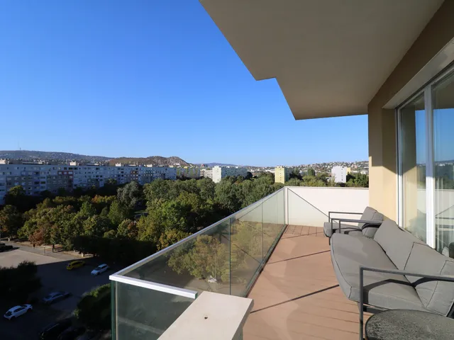 Eladó lakás Budapest XI. kerület, Kelenföld, Vahot 75 nm