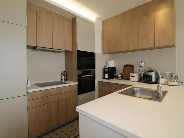 Eladó lakás Budapest XI. kerület, Kelenföld, Vahot 52 nm