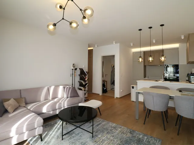 Eladó lakás Budapest XI. kerület, Kelenföld 52 nm
