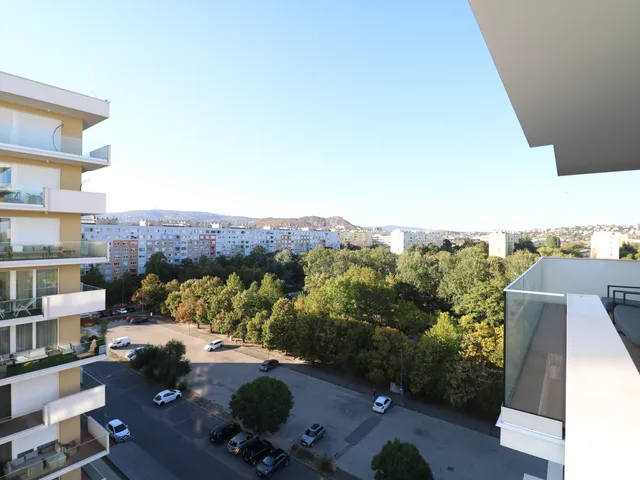 Eladó lakás Budapest XI. kerület, Kelenföld, Vahot 52 nm