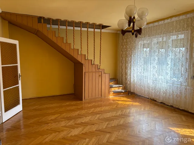Eladó lakás Budapest XIV. kerület 112 nm