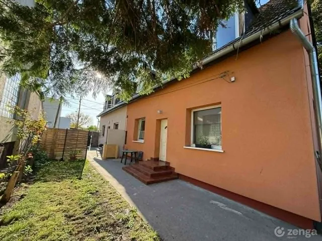 Eladó ház Budaörs, Ófalu 91 nm