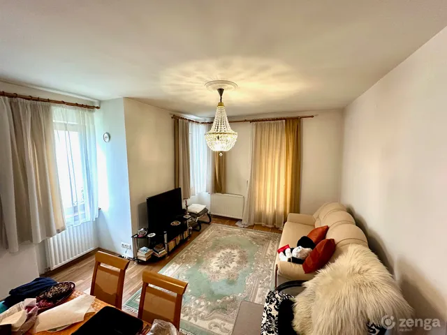 Eladó lakás Budapest XI. kerület, Sasad-Sashegy XI. ker. 60 nm