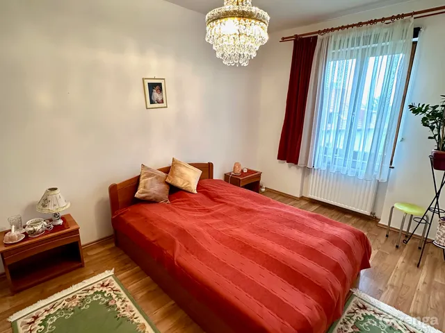 Eladó lakás Budapest XI. kerület, Sasad-Sashegy XI. ker. 60 nm