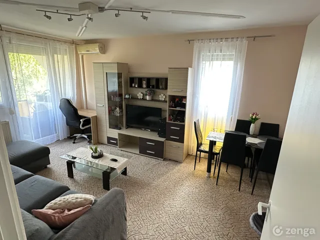 Eladó lakás Békéscsaba 42 nm