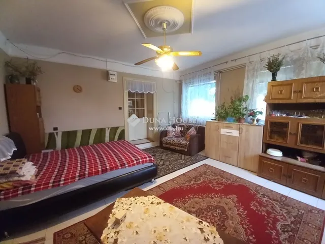 Eladó ház Tiszaalpár 100 nm